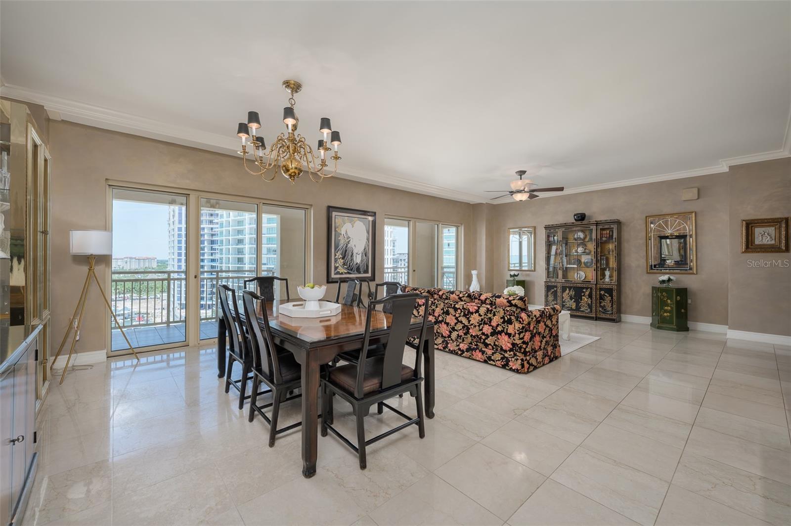 1111 Ritz Carlton Drive, FL