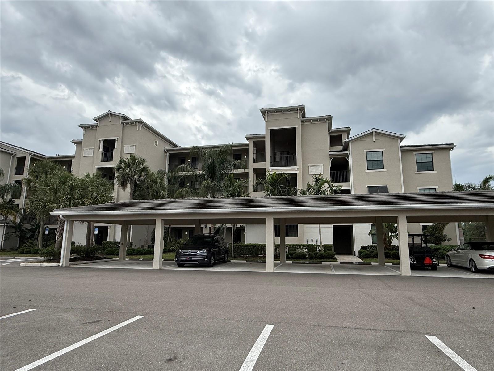 17810 Gawthrop Drive, FL