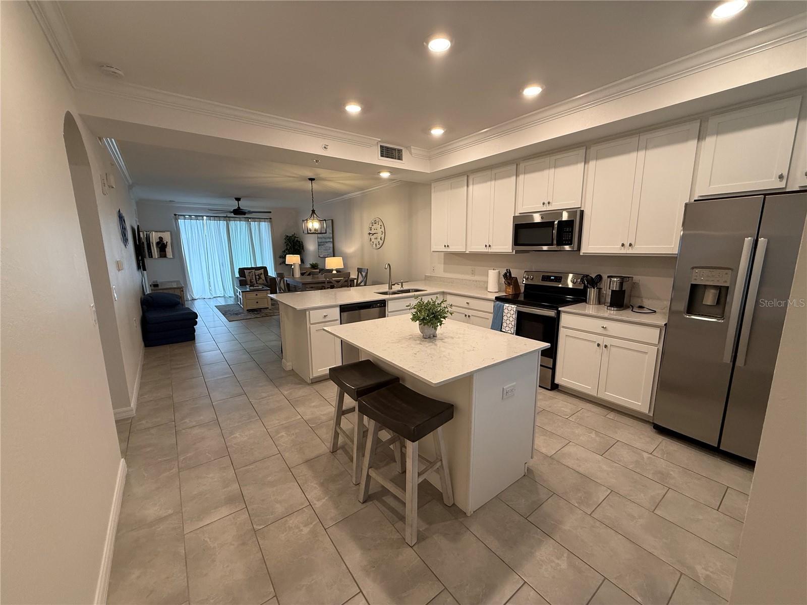 17810 Gawthrop Drive, FL