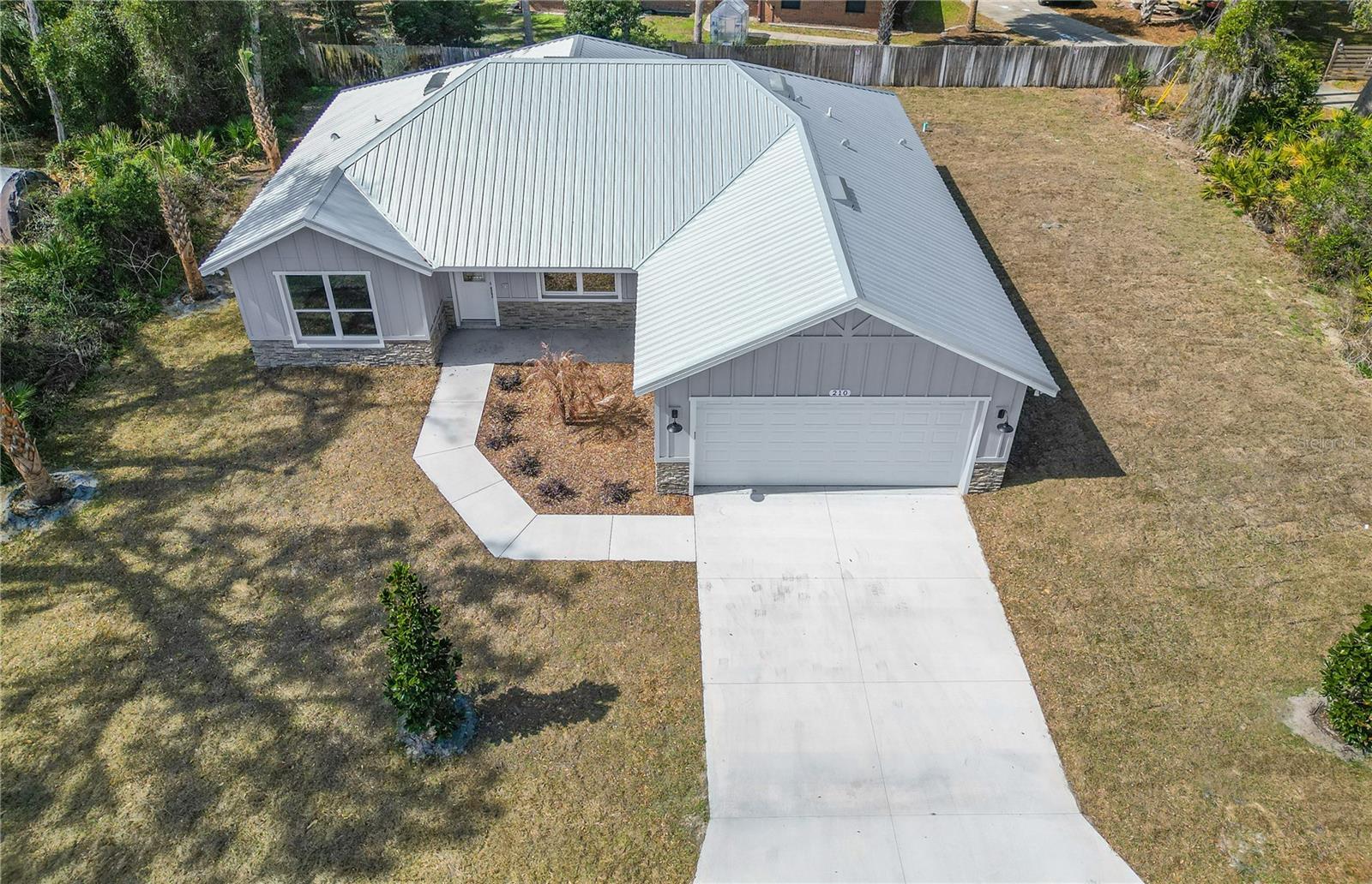 210 Paradise Drive, FL
