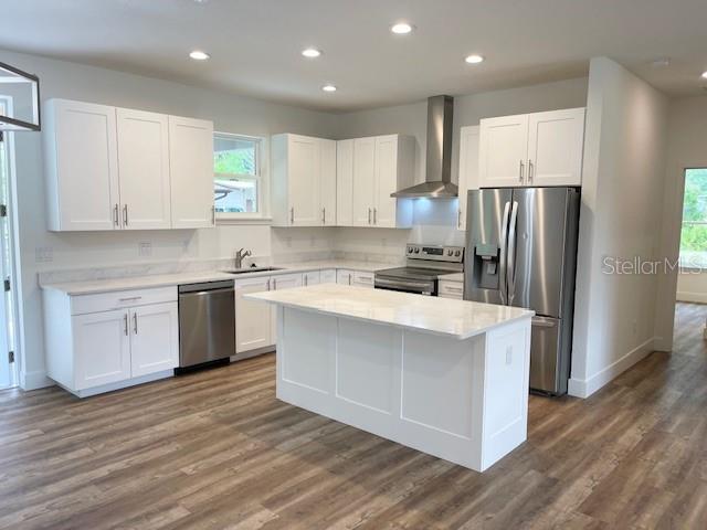 210 Paradise Drive, FL