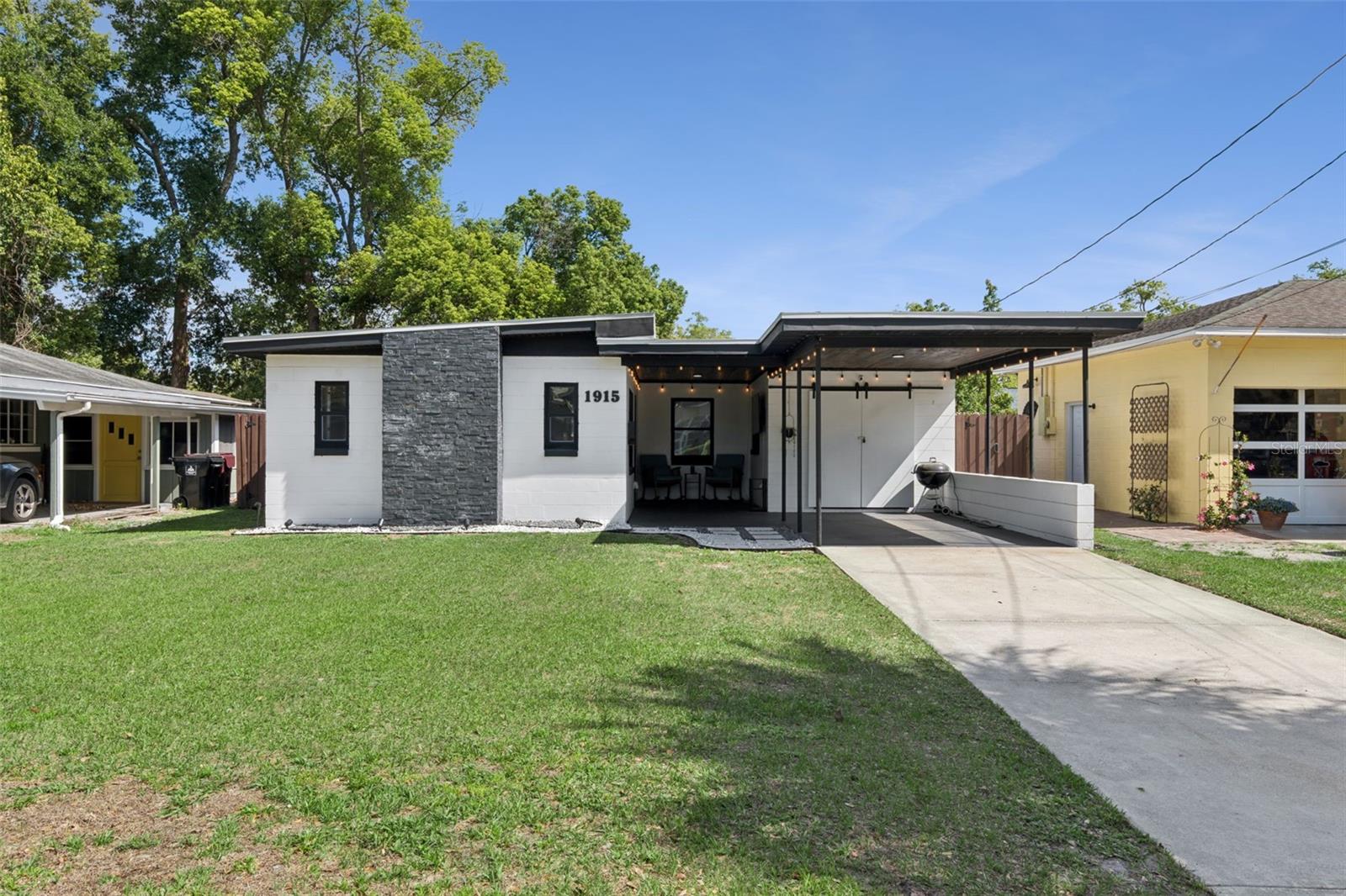 1915 Weber Street, FL