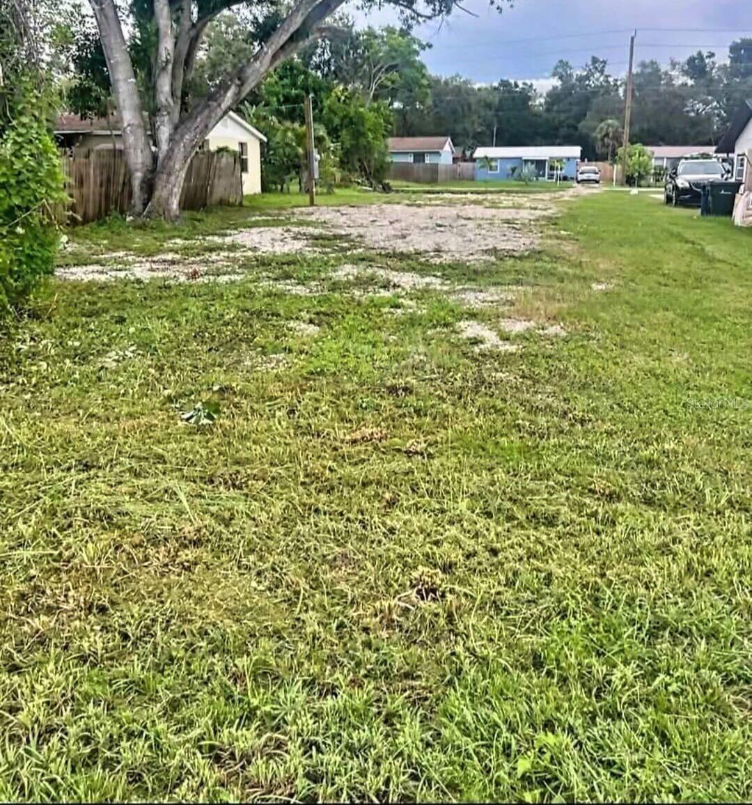 0 Park Road, FL