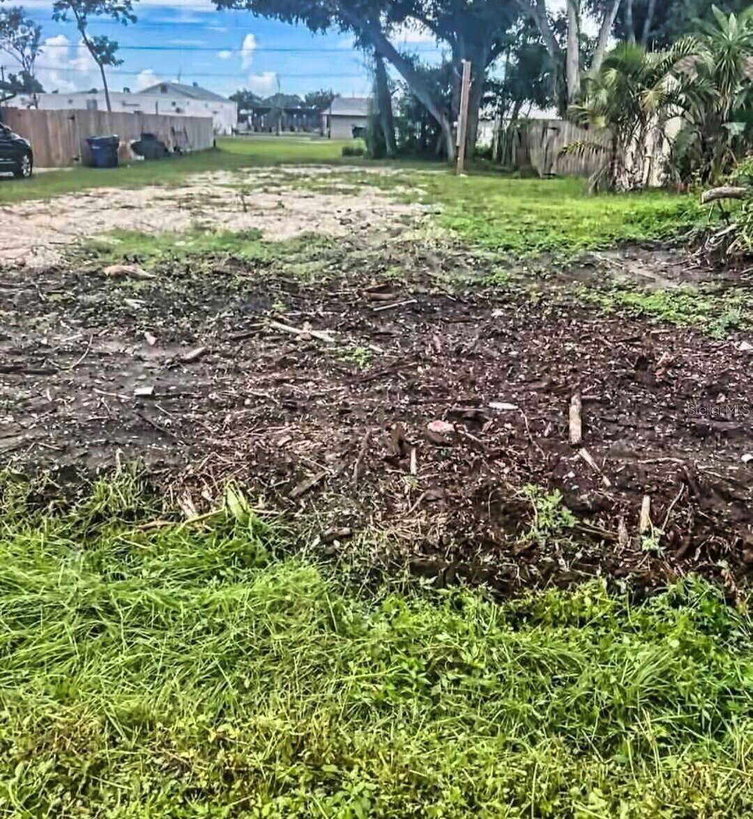 0 Park Road, FL