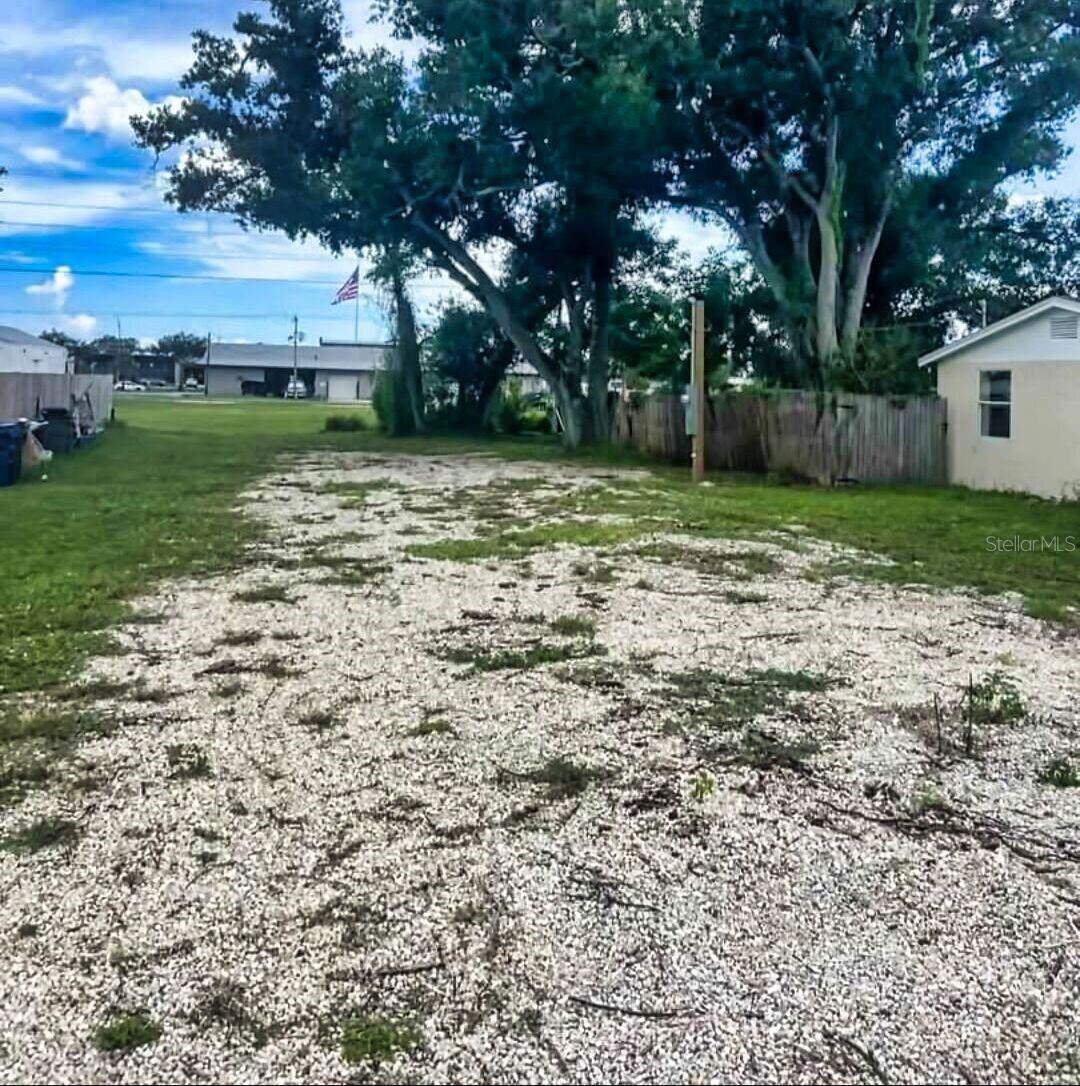 0 Park Road, FL