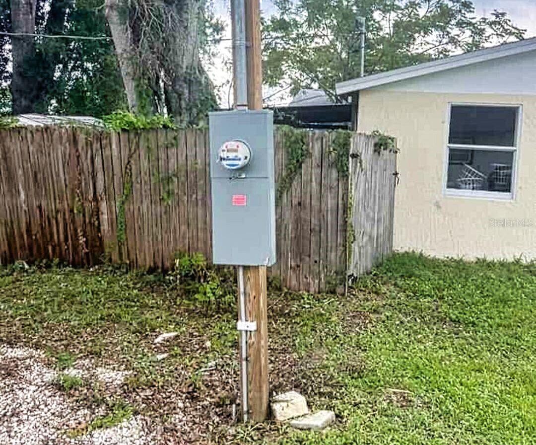 0 Park Road, FL