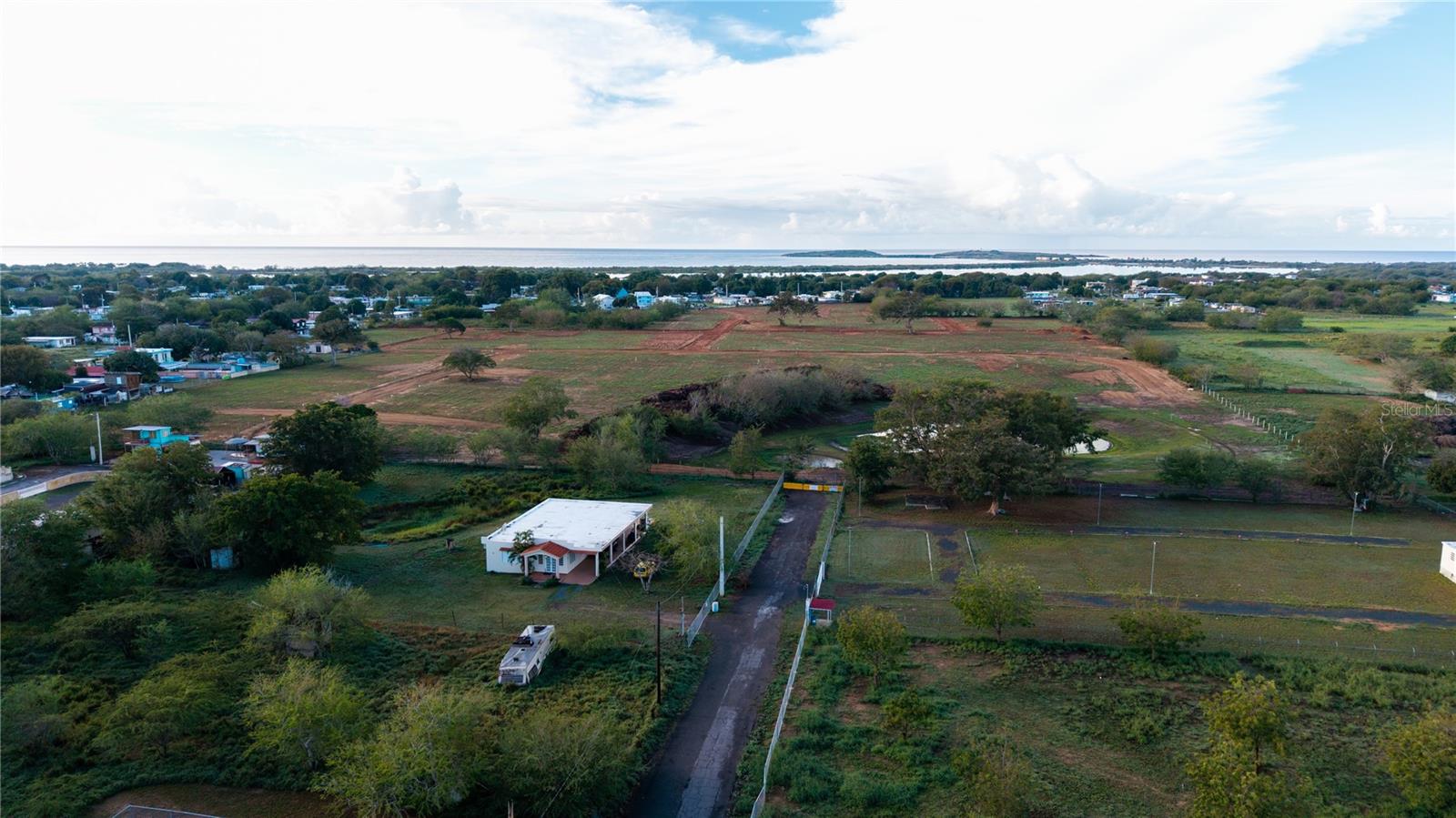 Carretera 301 Km 0.6 Combate, PR