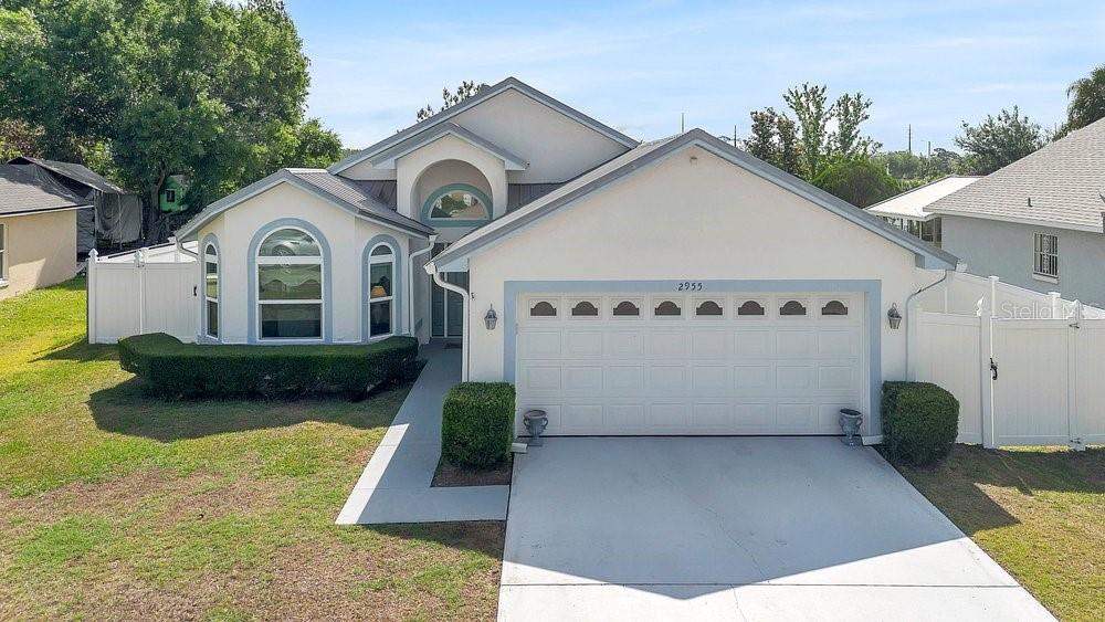2955 Red Oak Drive, FL