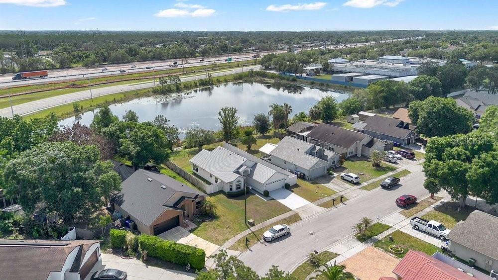 2955 Red Oak Drive, FL
