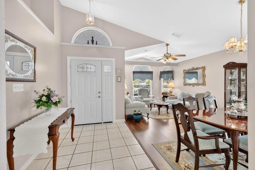 2955 Red Oak Drive, FL