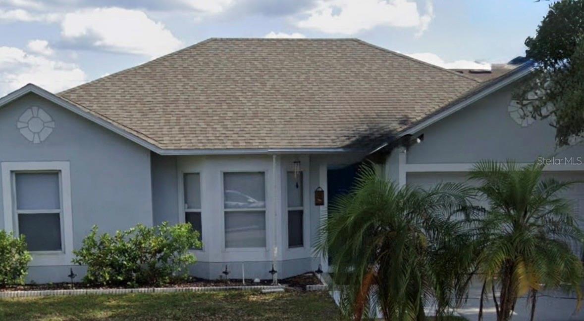 510 Eagle Court, FL