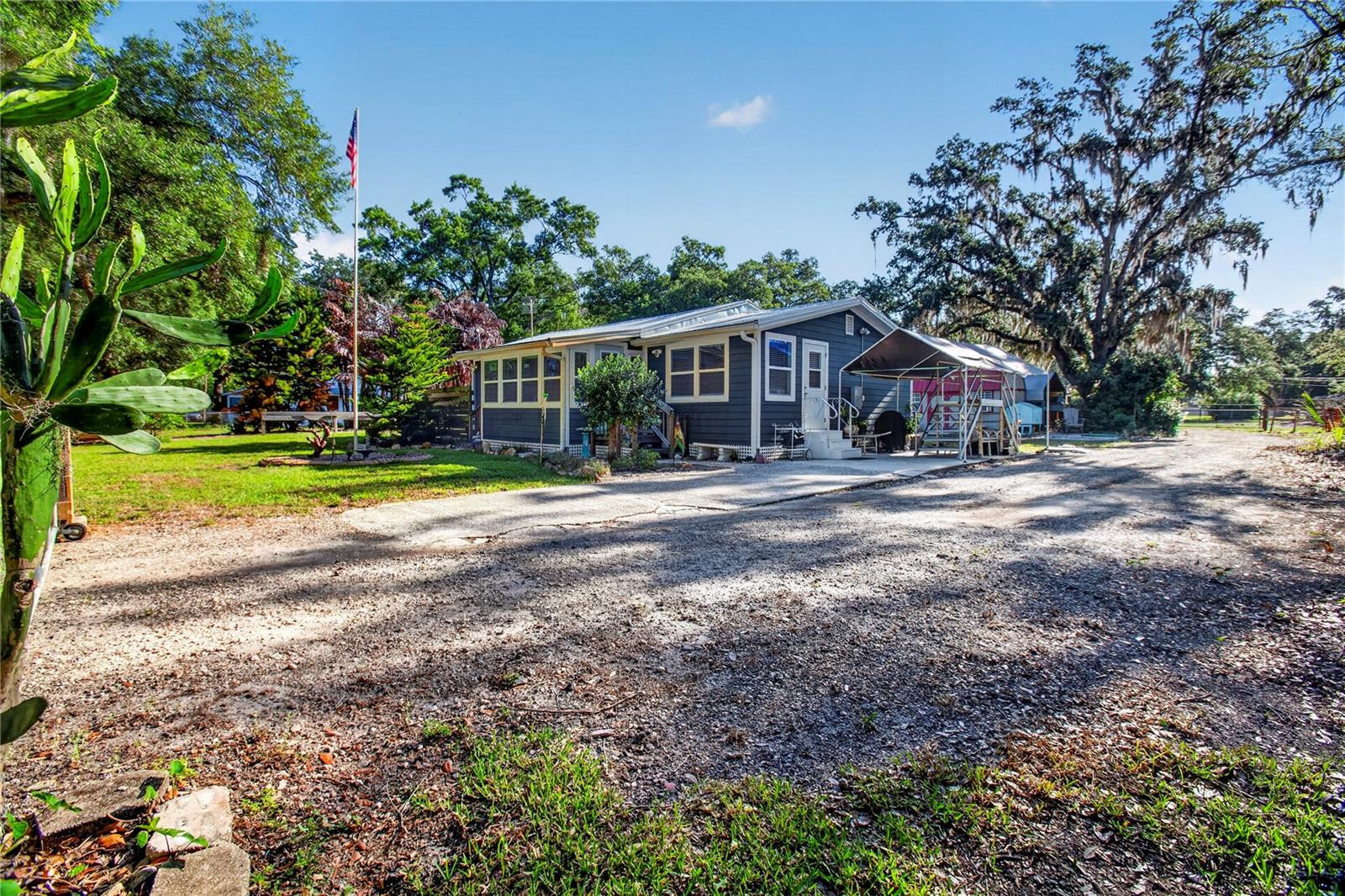 10627 Mcintosh Road, FL