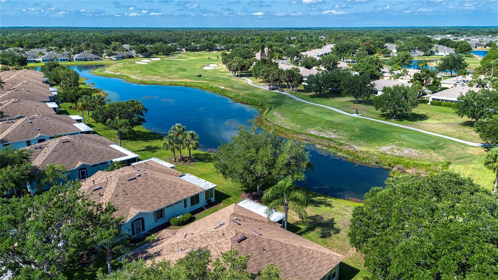 1205 Huntington Greens Drive, FL