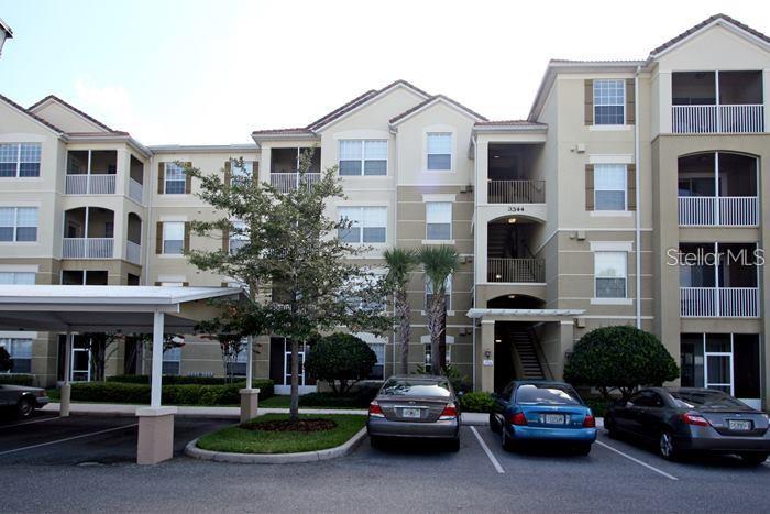 3344 Robert Trend Jones Drive, FL
