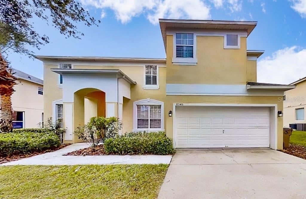 8545 La Isla Drive, FL