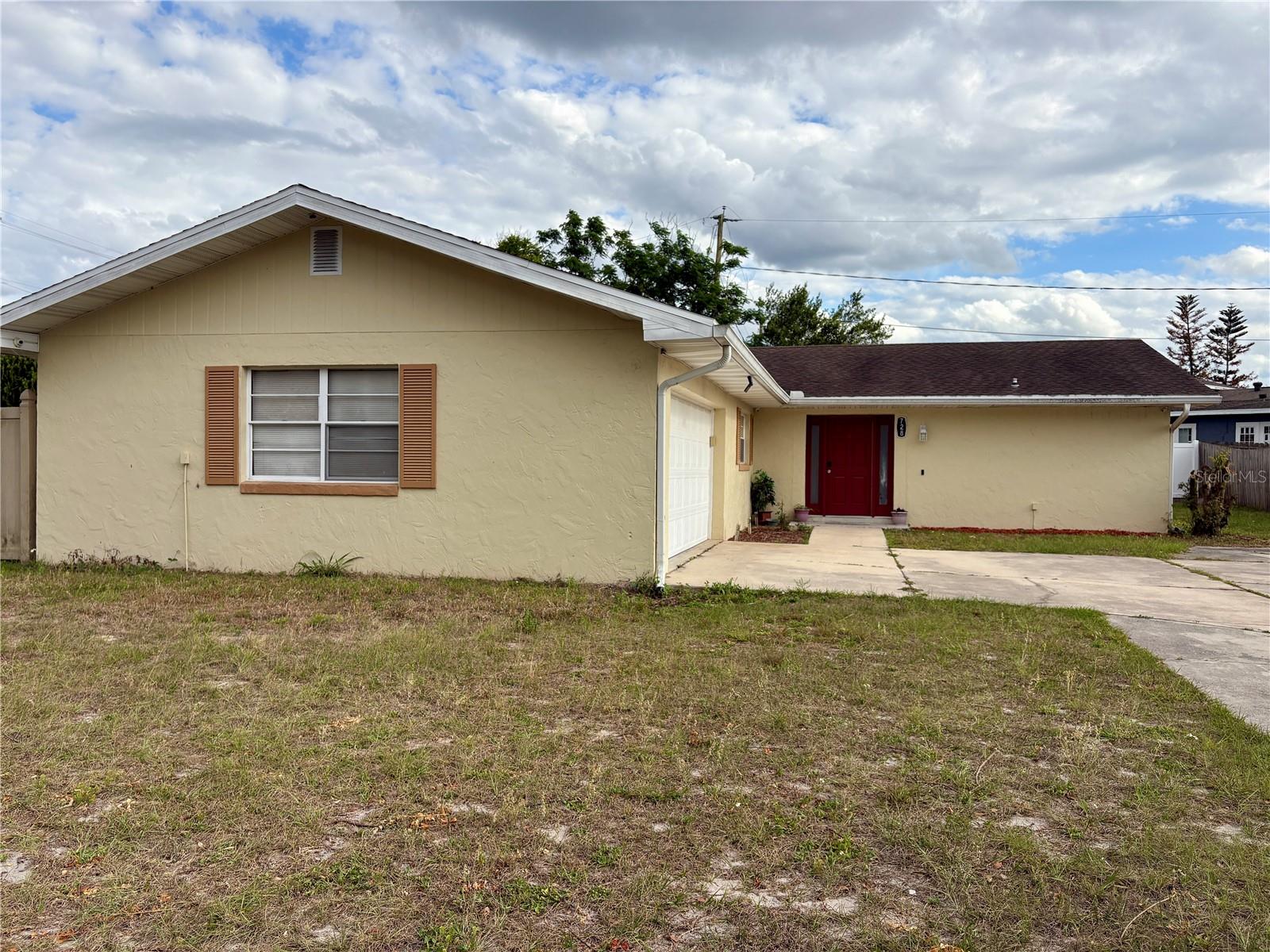 728 Lake Ned Road, FL