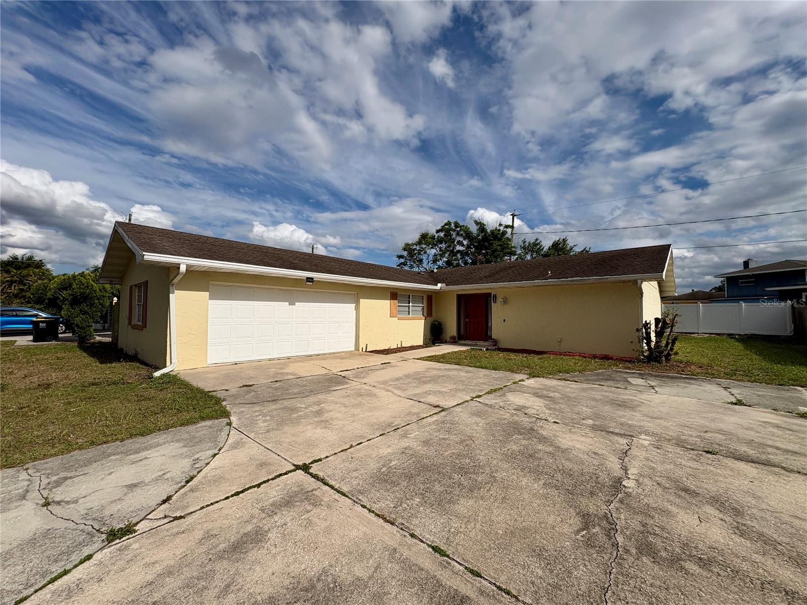 728 Lake Ned Road, FL