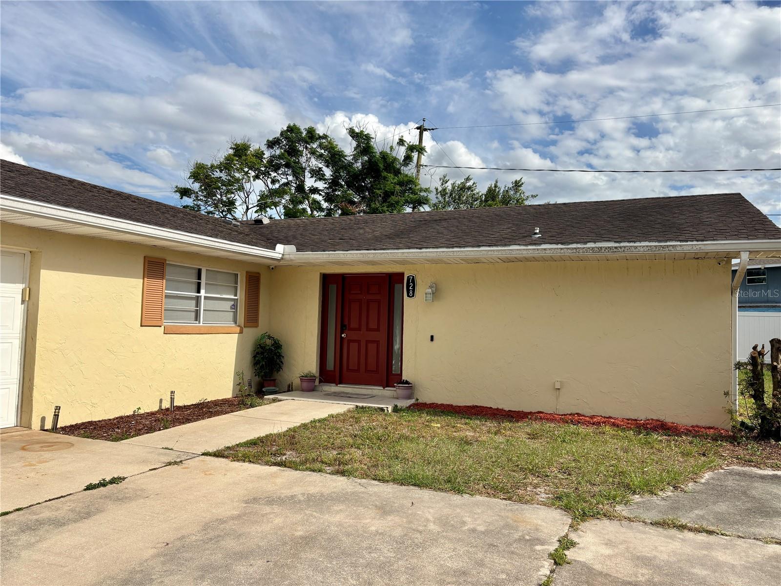 728 Lake Ned Road, FL