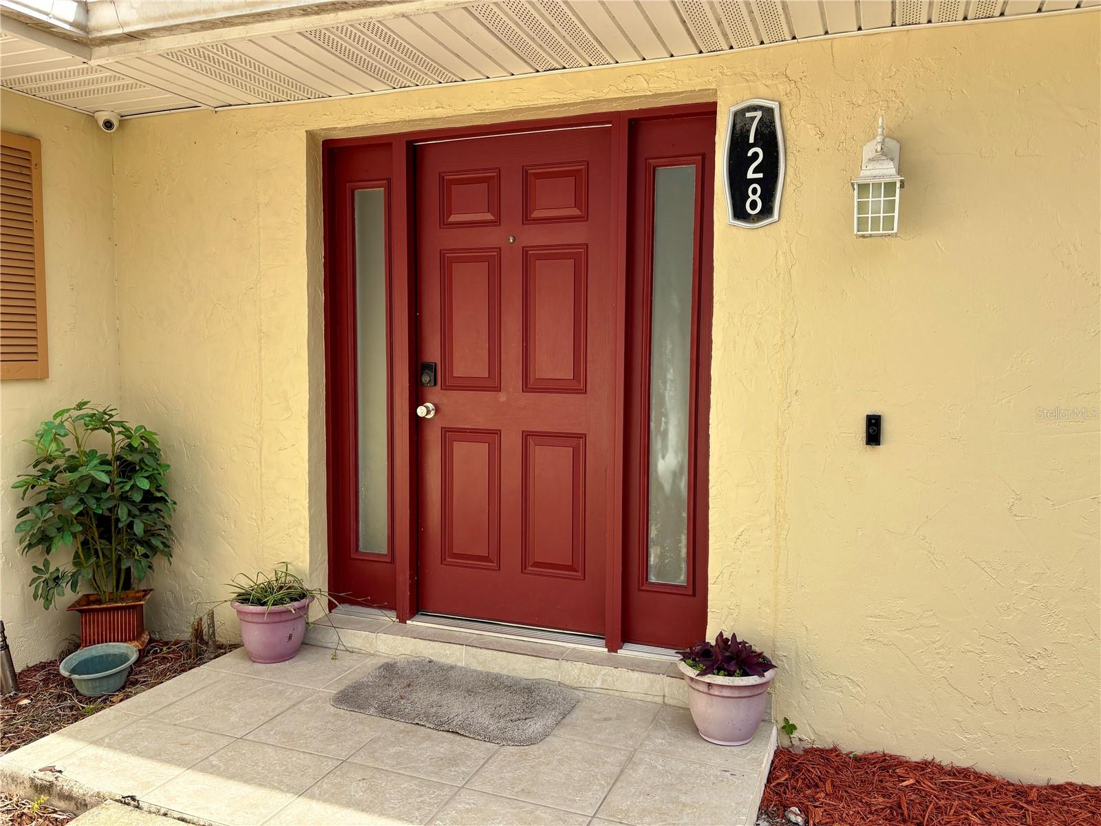 728 Lake Ned Road, FL
