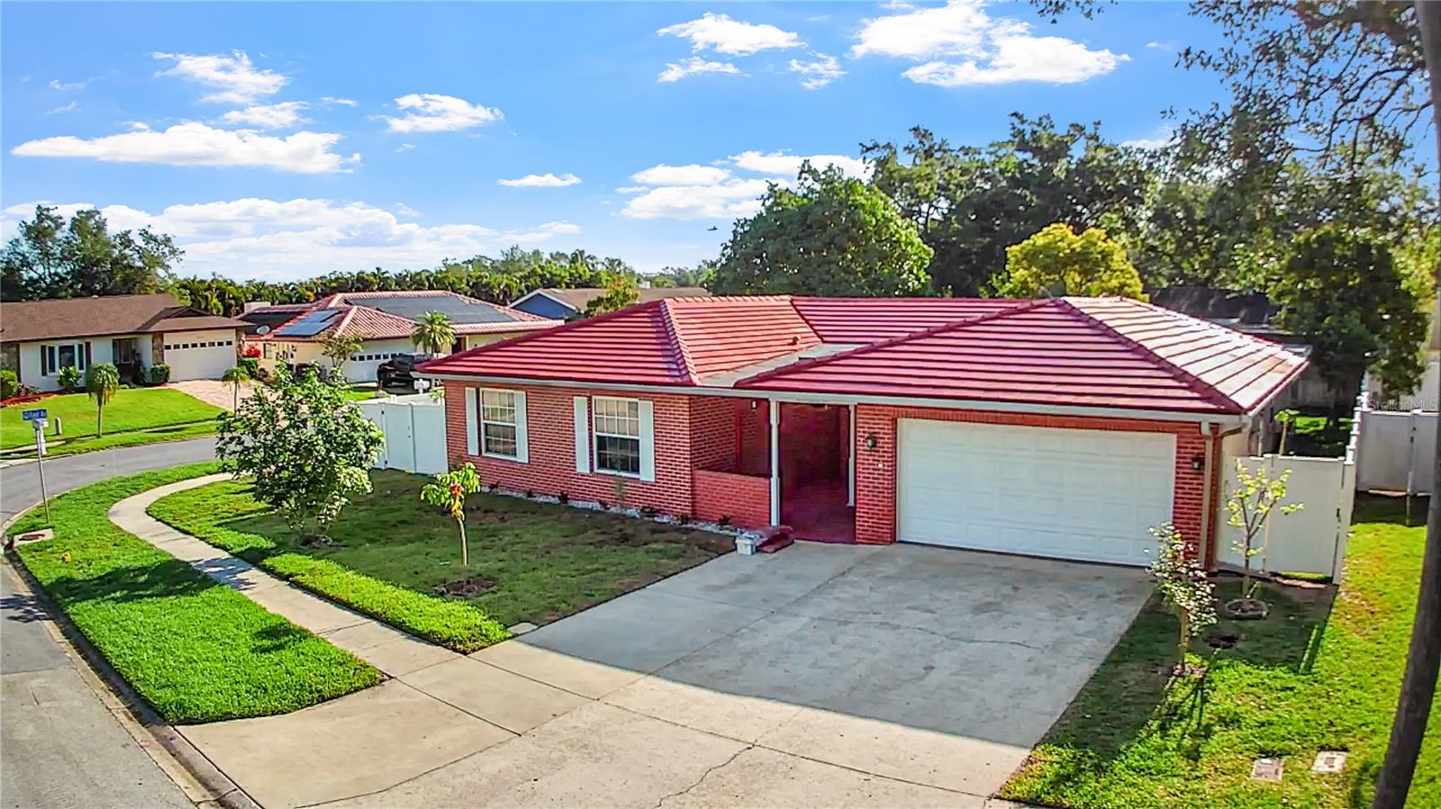 1929 Valencia Way, FL