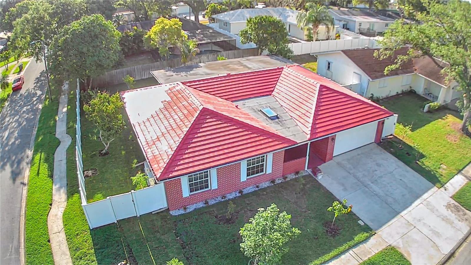 1929 Valencia Way, FL