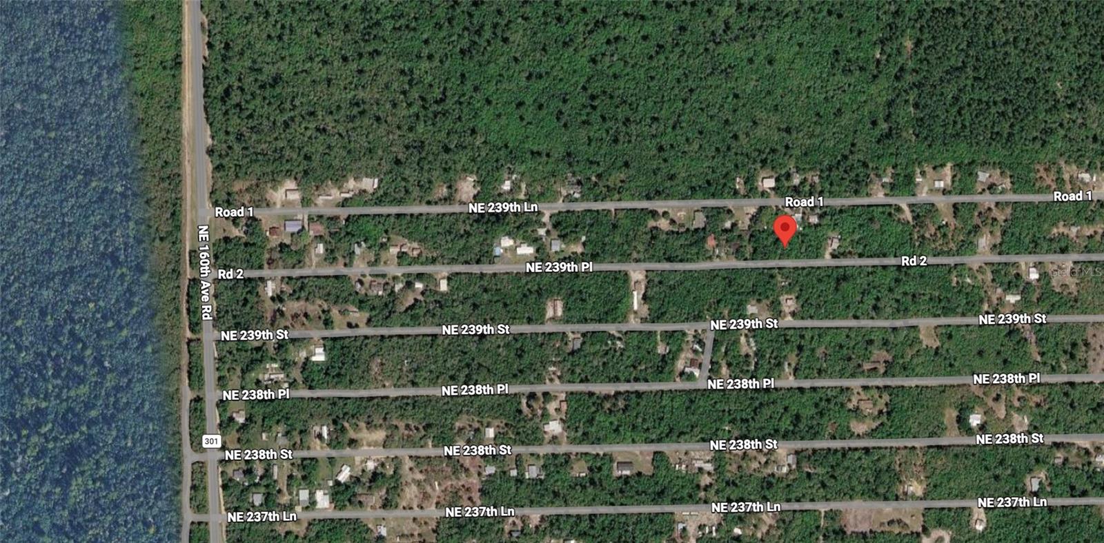Ne 239th Pl, FL
