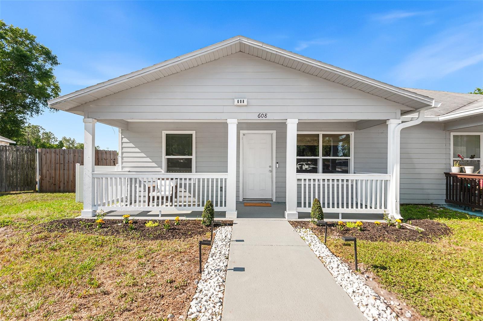 608 Pineville Lane, FL