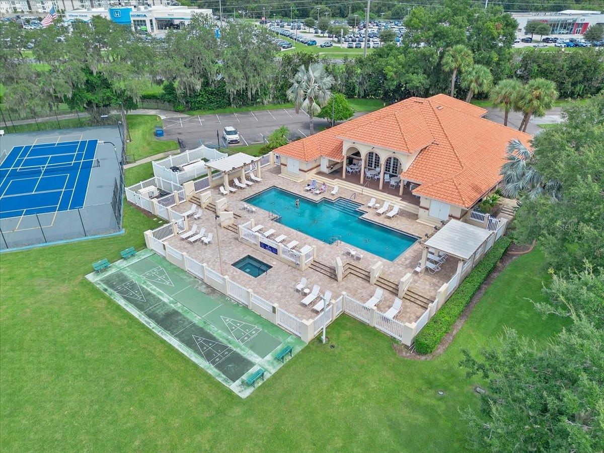 3027 Richmond Drive, FL