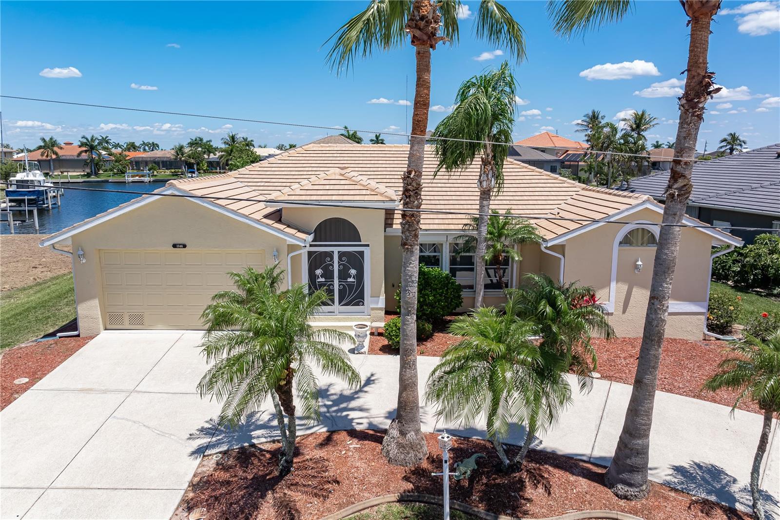 1346 Osprey Drive, FL