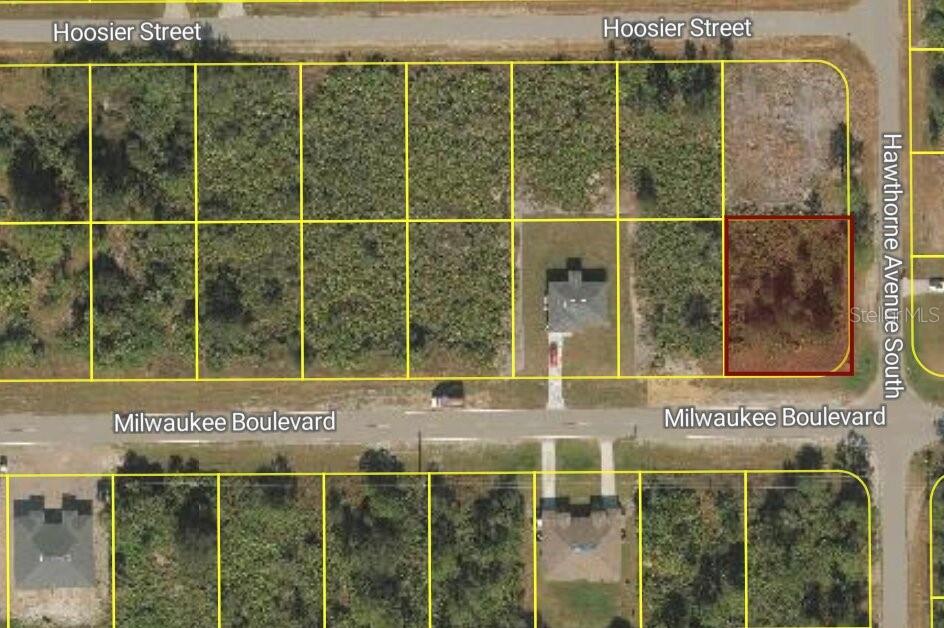 885 Milwaukee Boulevard, FL