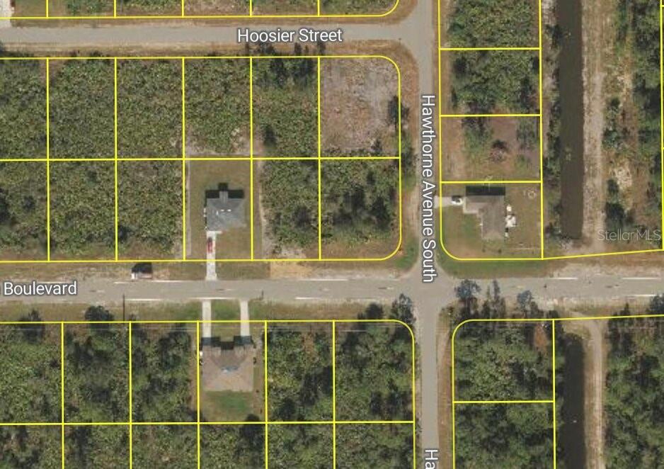 885 Milwaukee Boulevard, FL
