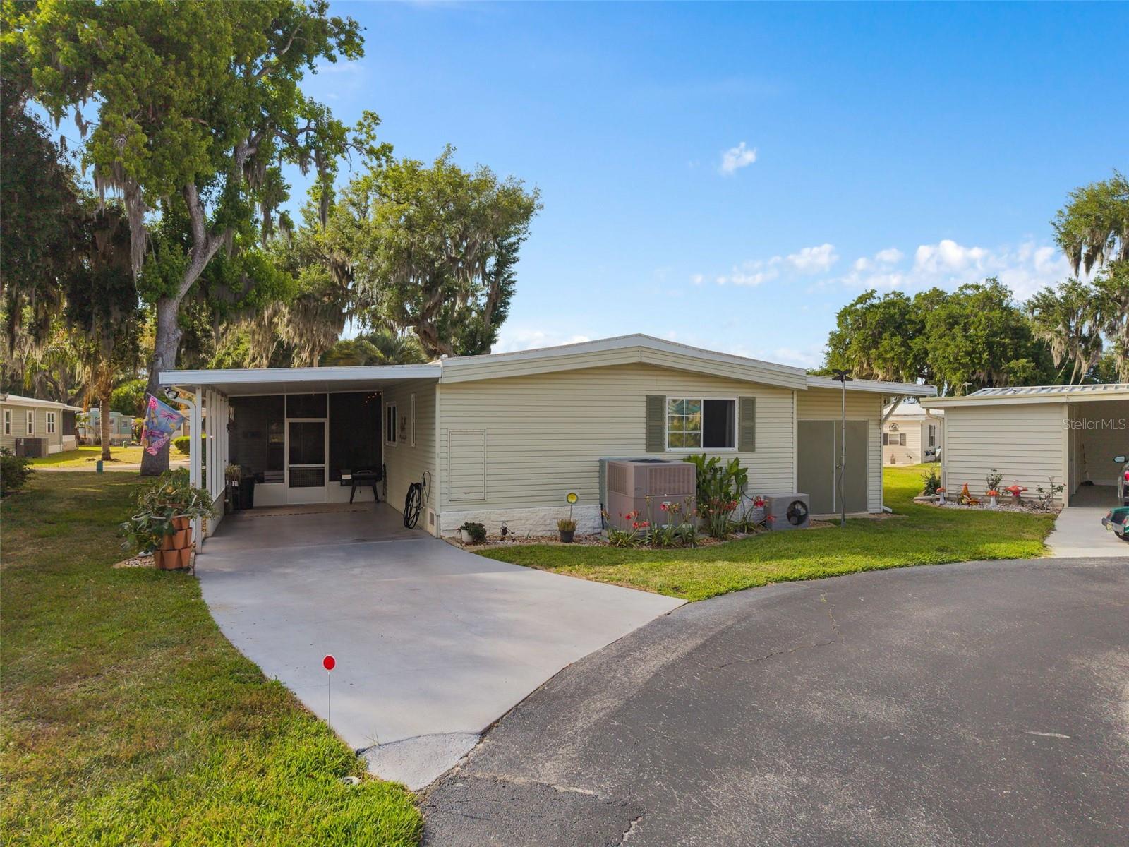4 Gallinule Court, FL