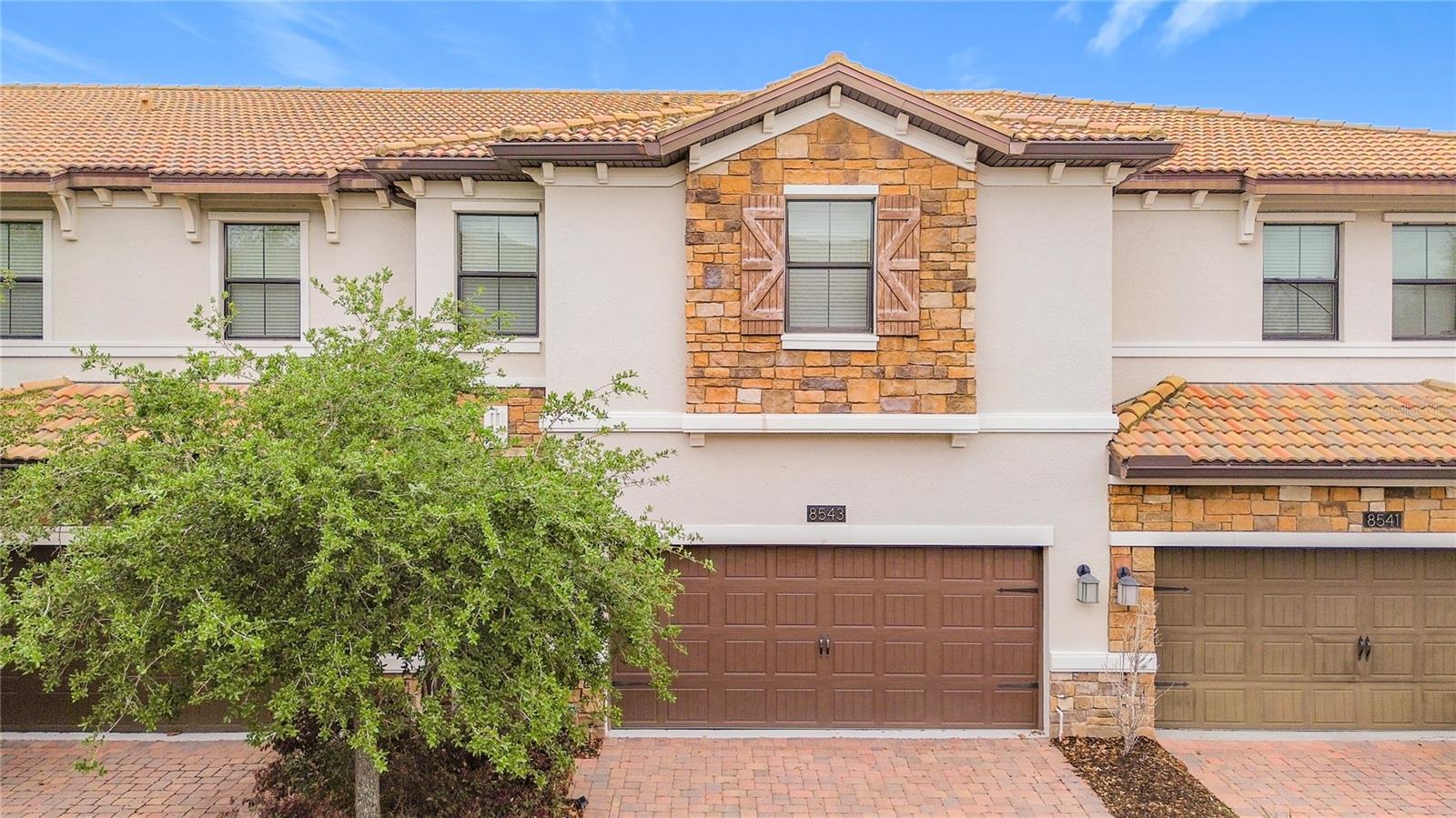 8543 Couples Street, FL