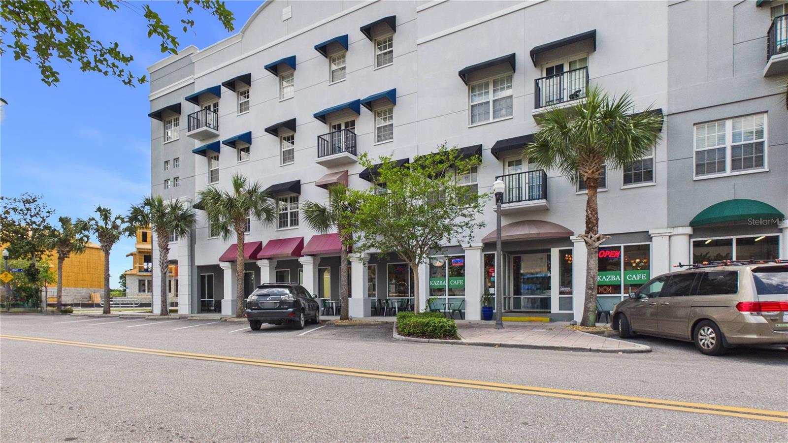 300 State Street, FL
