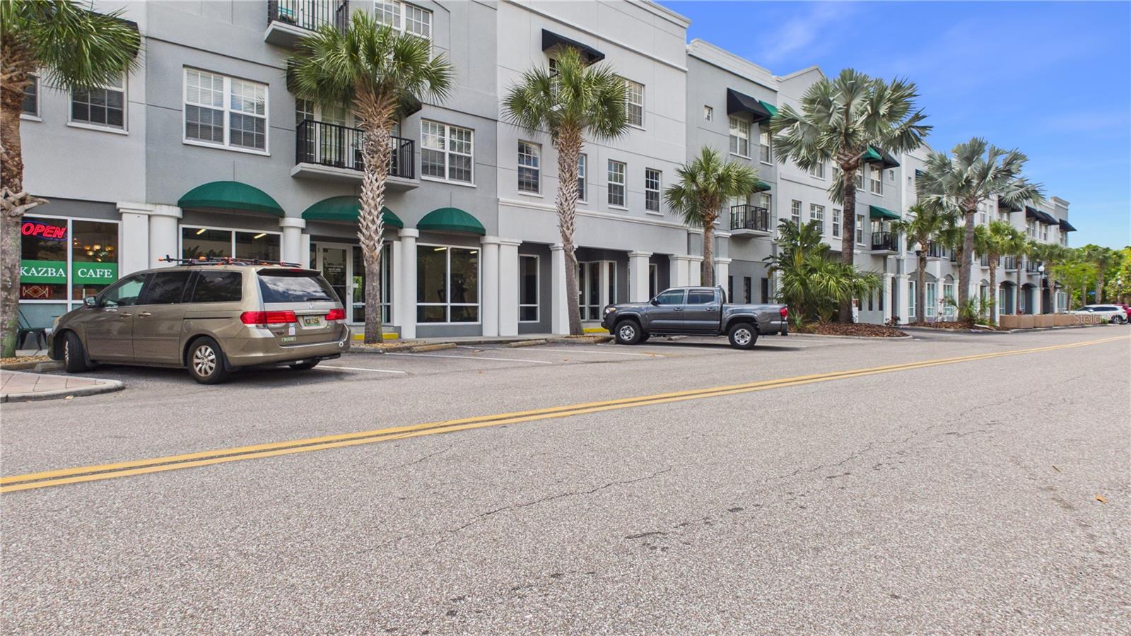300 State Street, FL