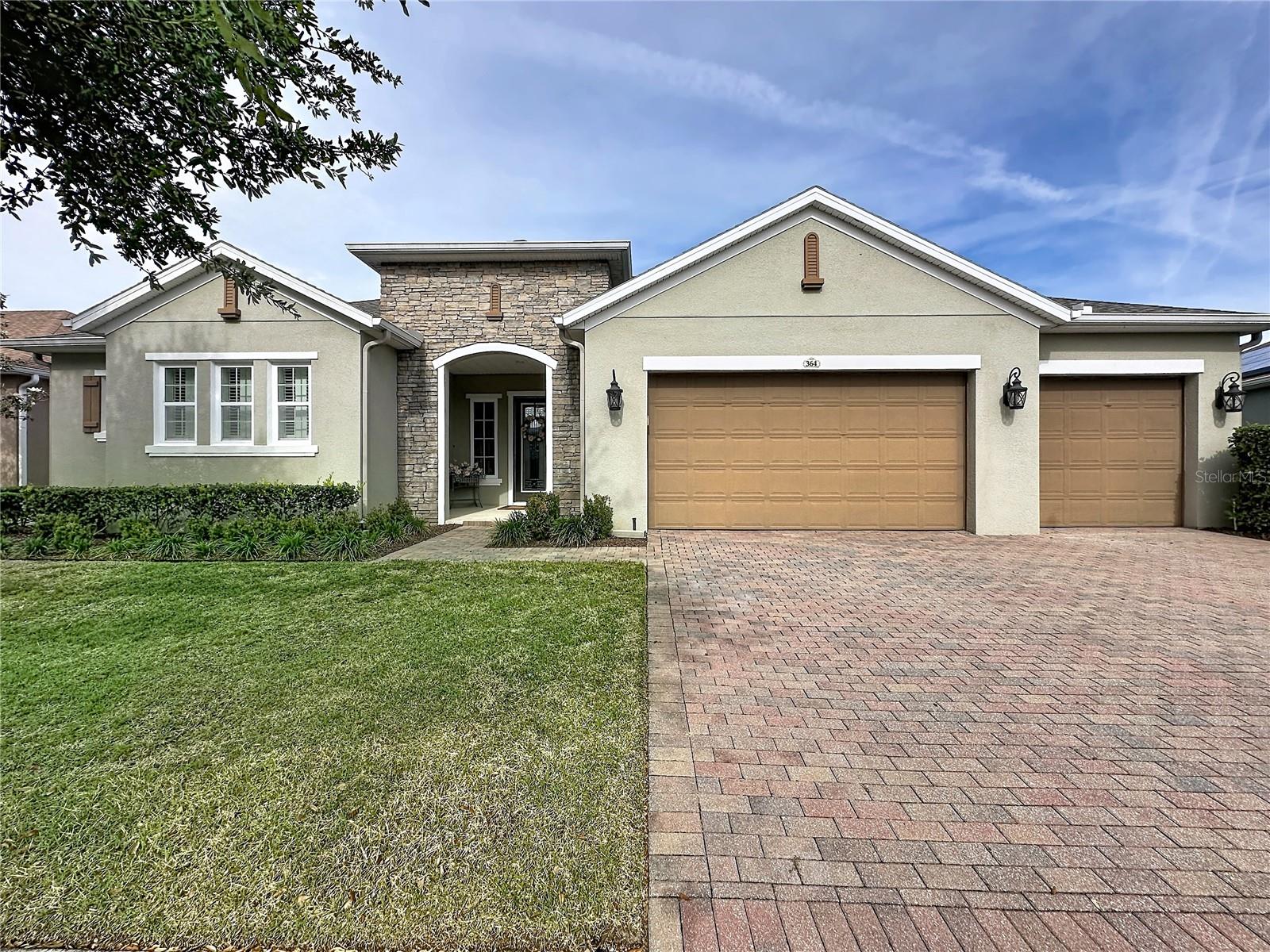 364 Salt Marsh Lane, FL