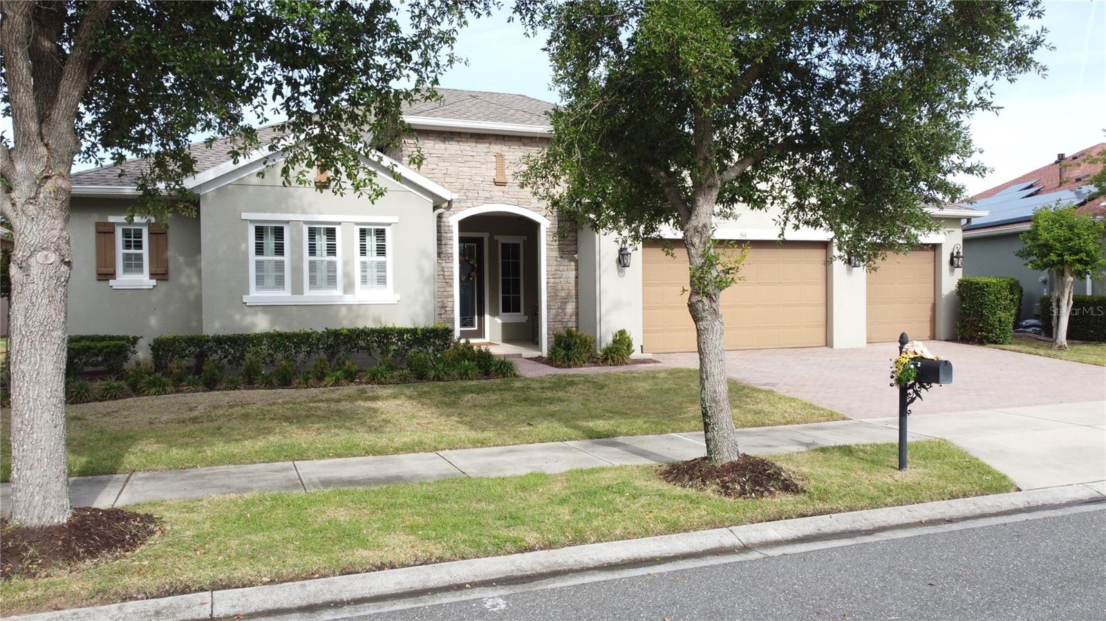 364 Salt Marsh Lane, FL