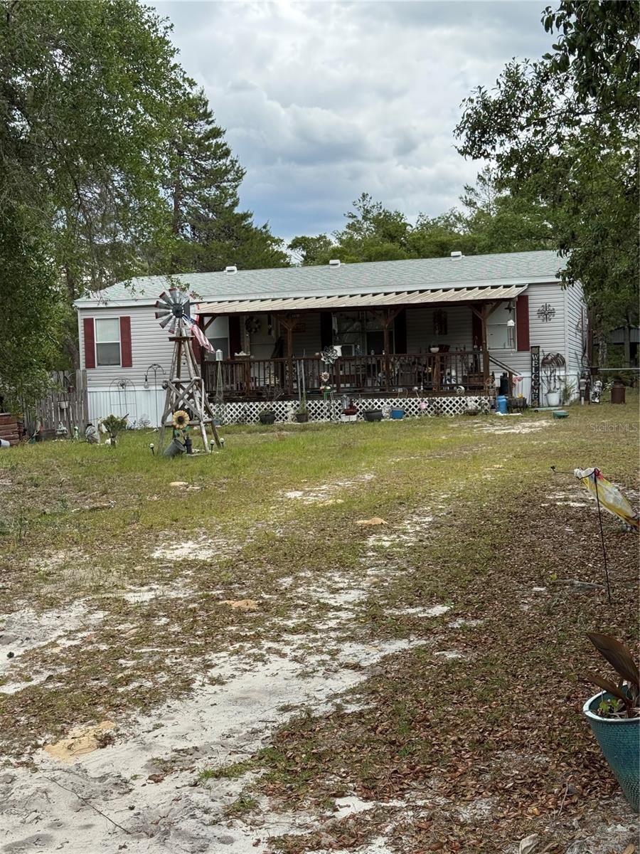 865 178th Terrace, FL