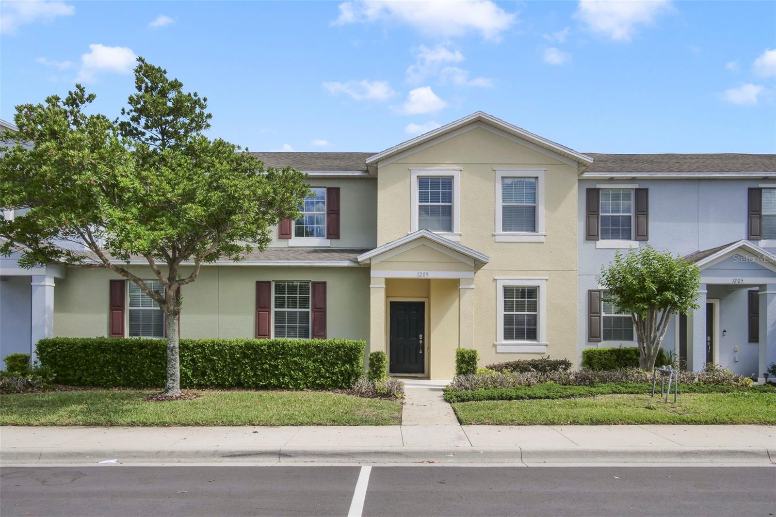 1209 Seburn Road, FL