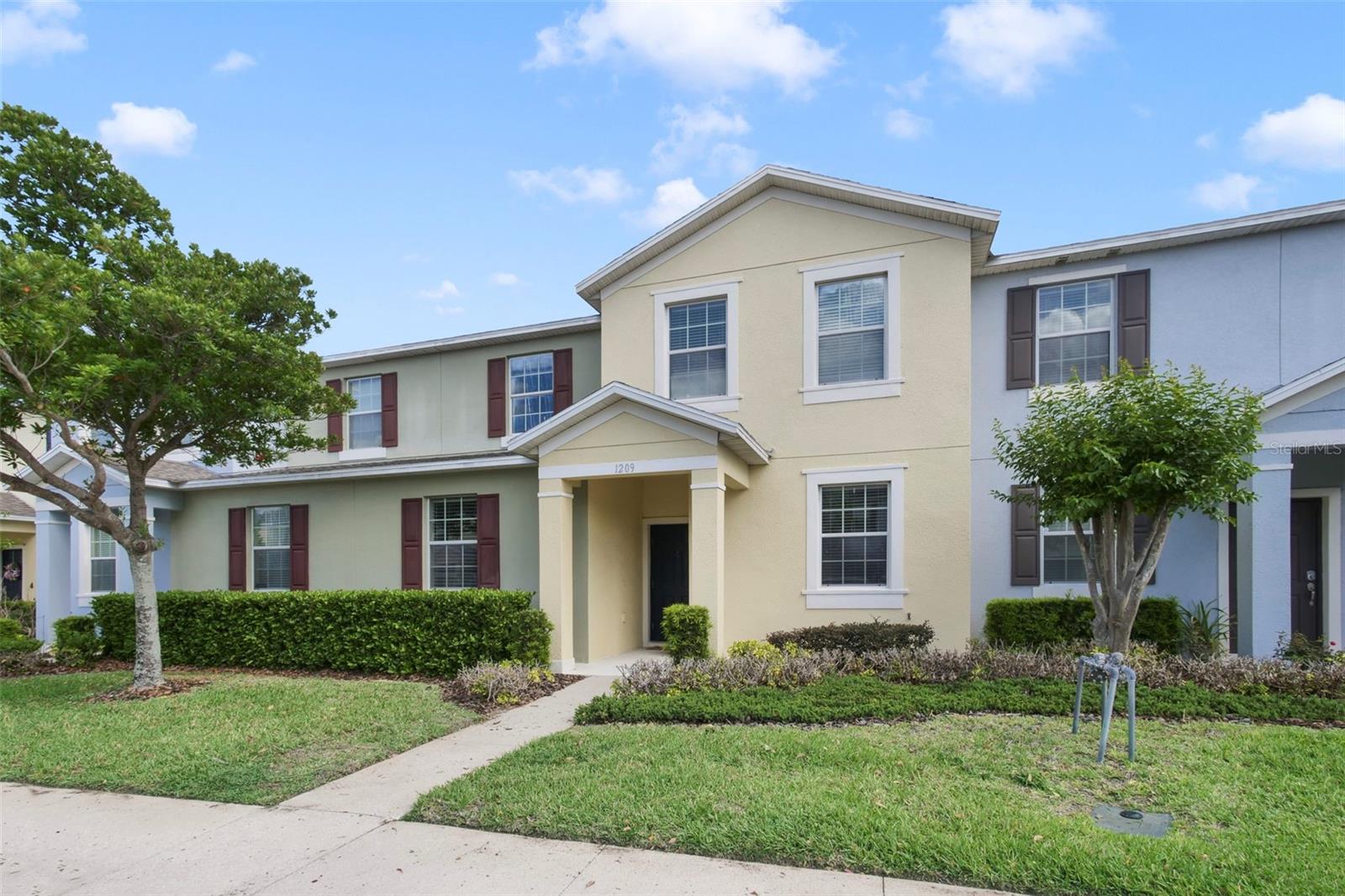 1209 Seburn Road, FL