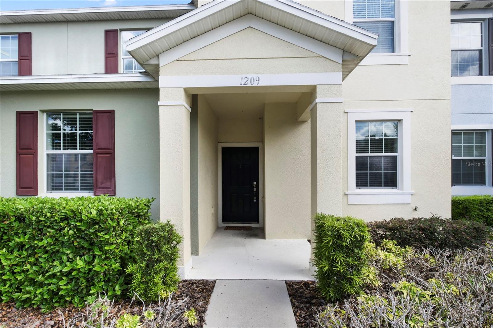 1209 Seburn Road, FL