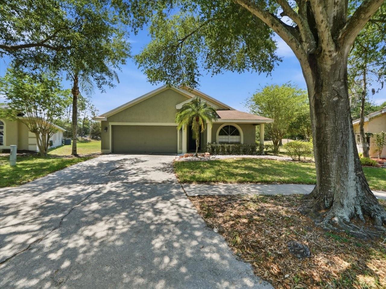 4528 Wild Plum Lane, FL