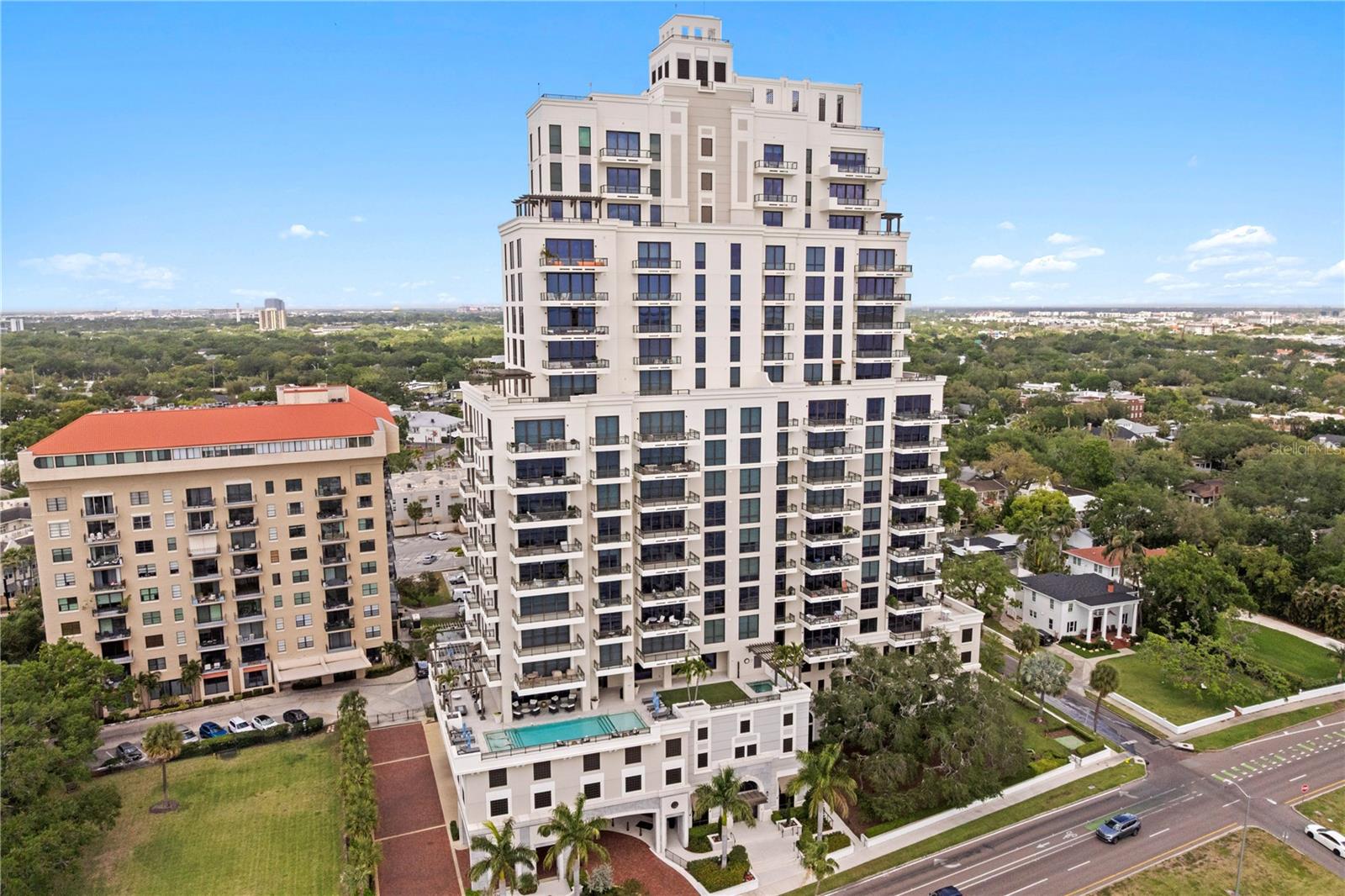 2103 Bayshore Boulevard, FL