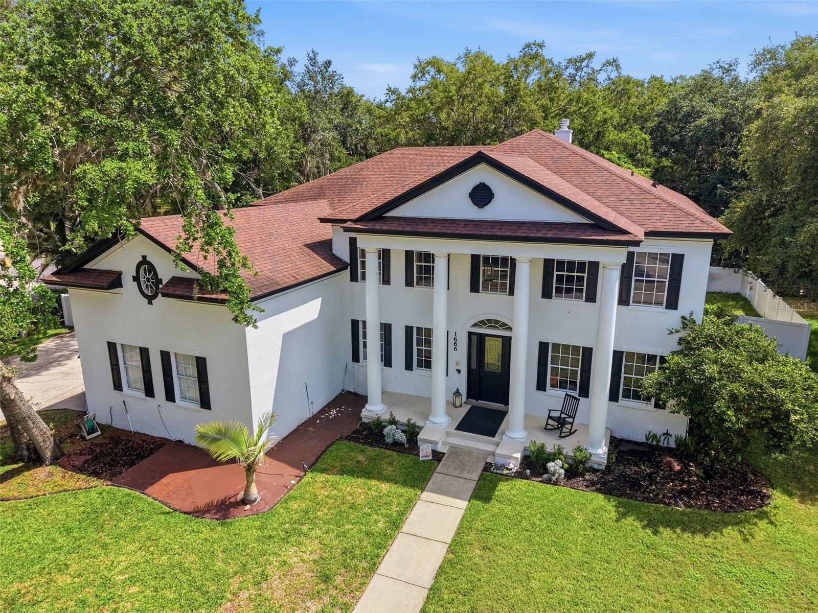 1666 Marina Lake Drive, FL