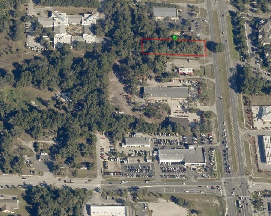 1526 Woodland Boulevard, FL