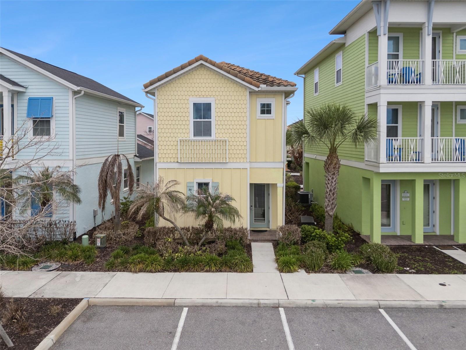 8059 Knee Deep Road, FL