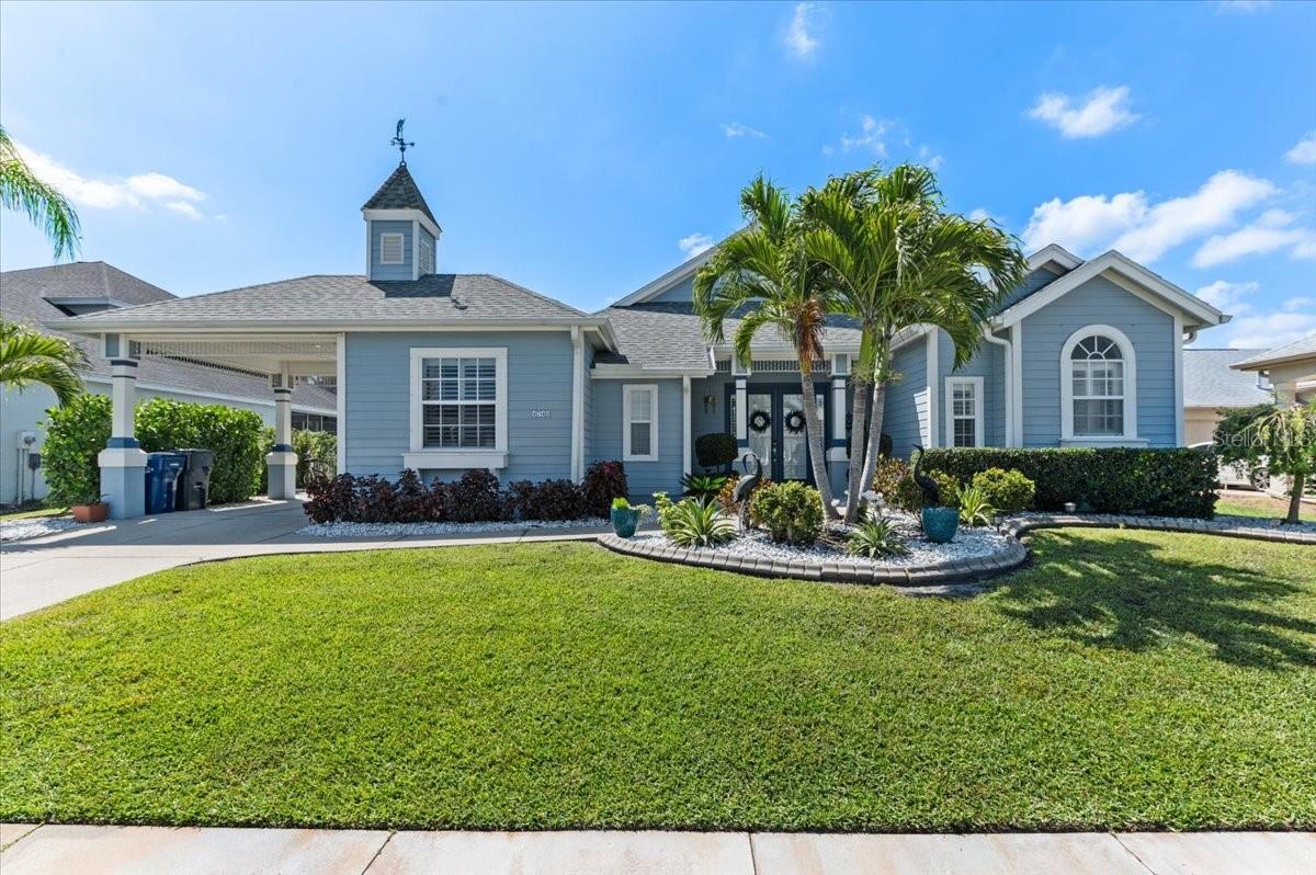 BRADENTON, FL — Residential