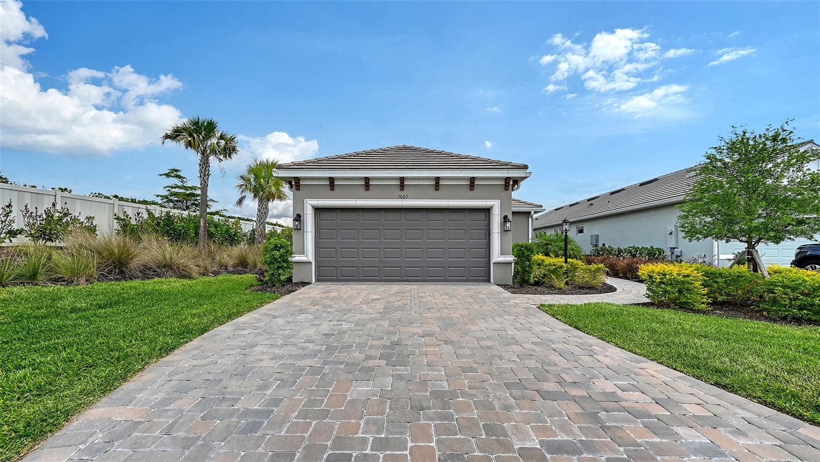 3007 Tramonto Court, FL