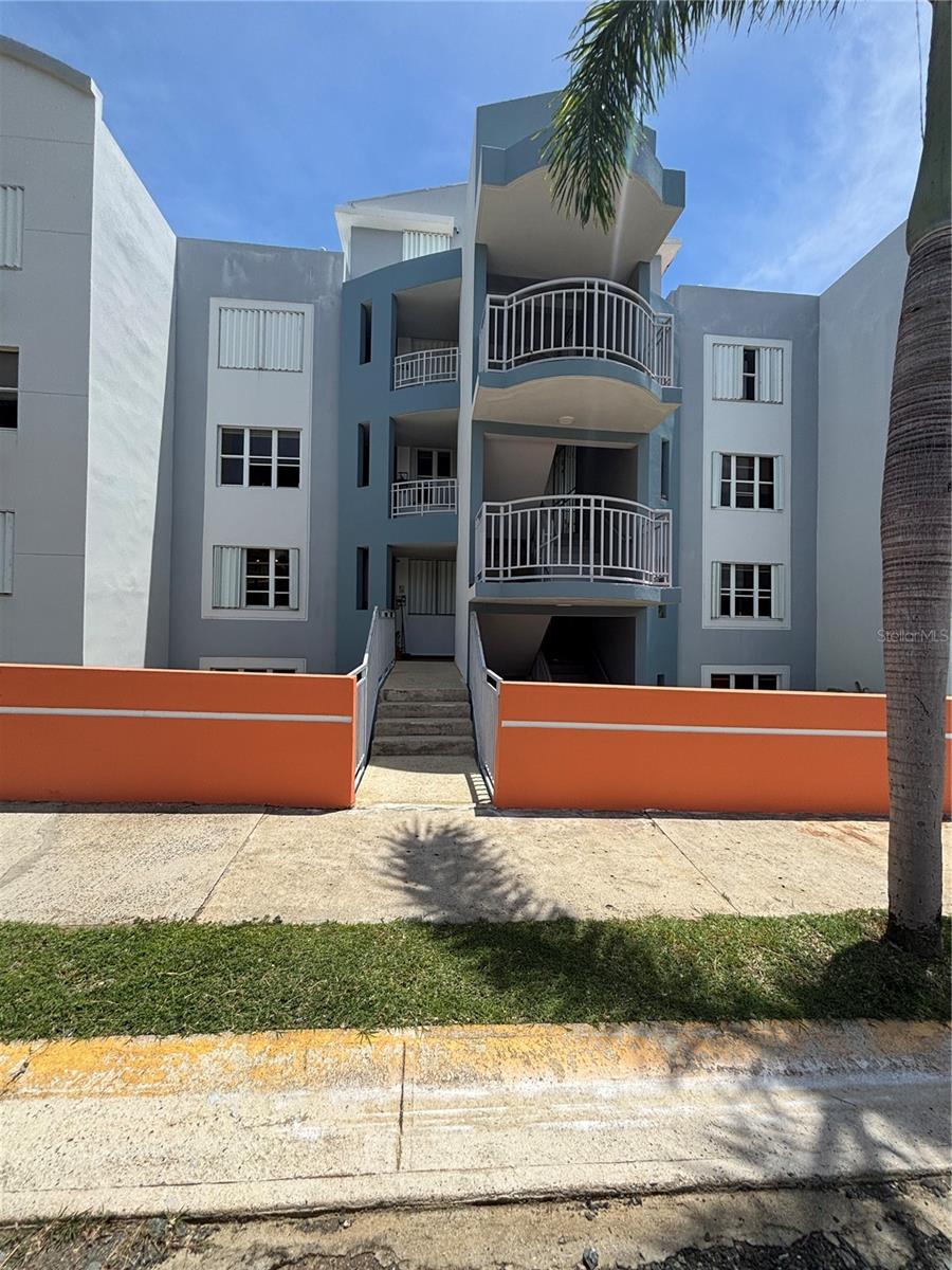 Cond La Costa, PR