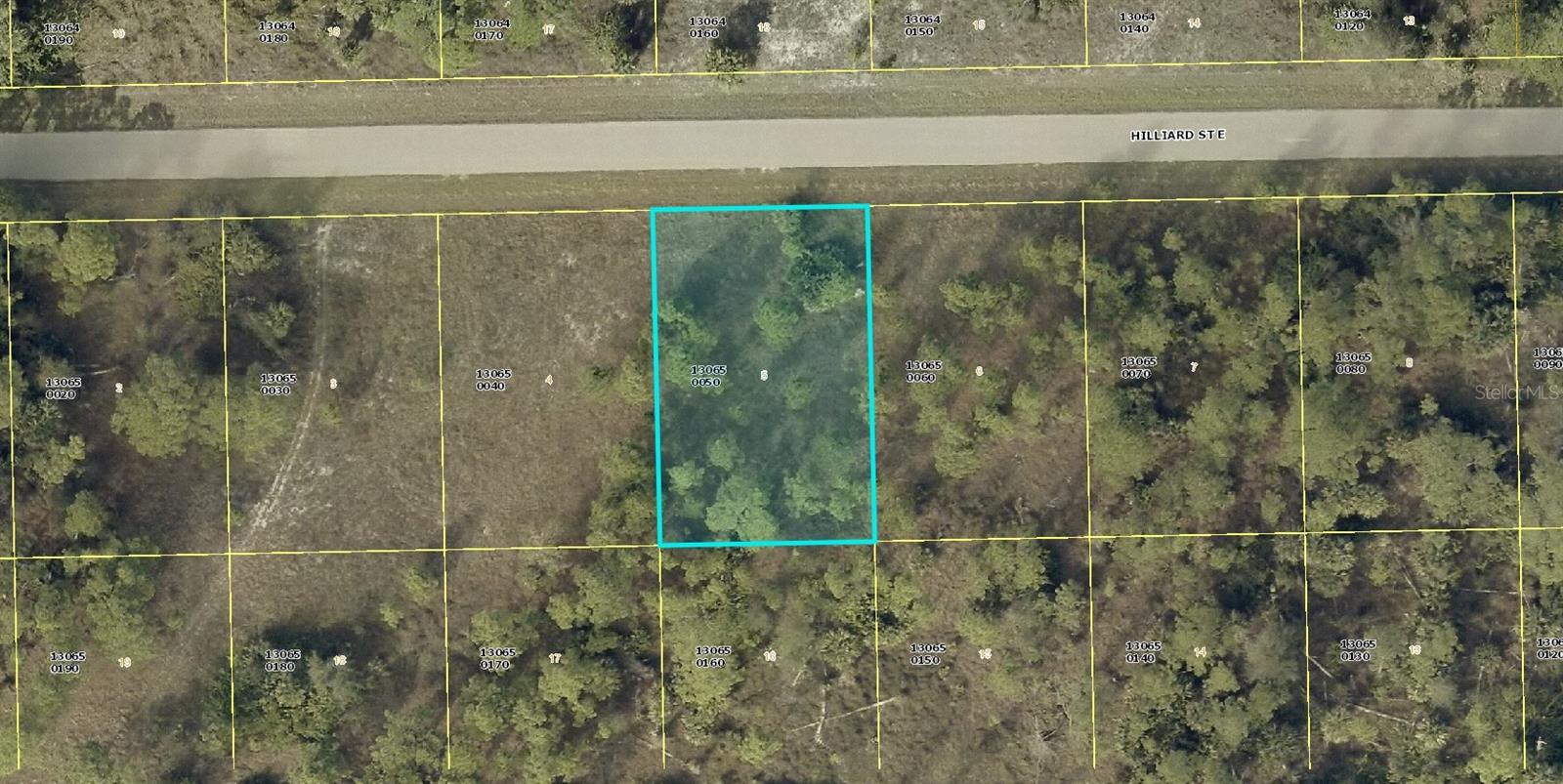 1240 Hilliard Street, FL